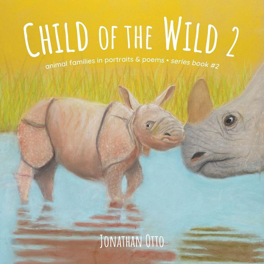 Child of the Wild