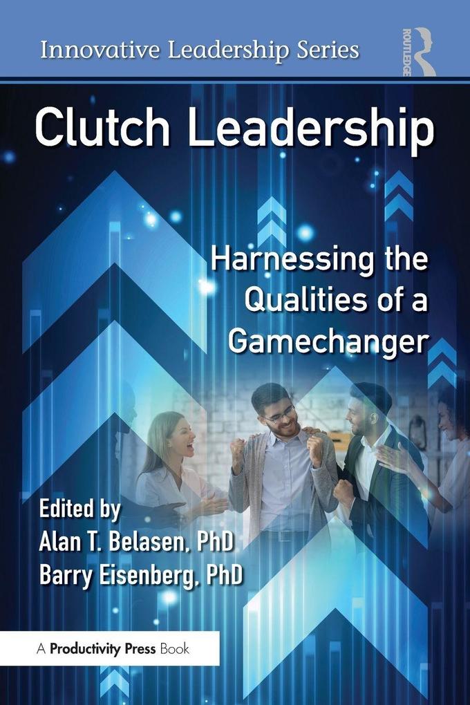 Clutch Leadership