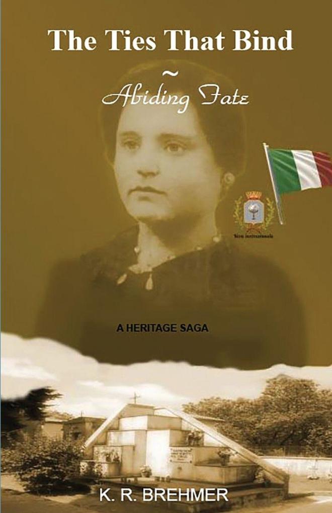 The Ties That Bind ~ Abiding Fate