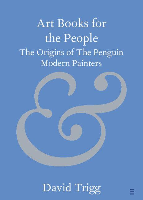 Art Books for the People