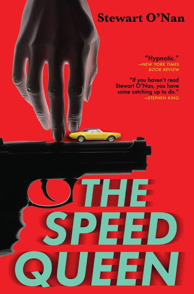 The Speed Queen