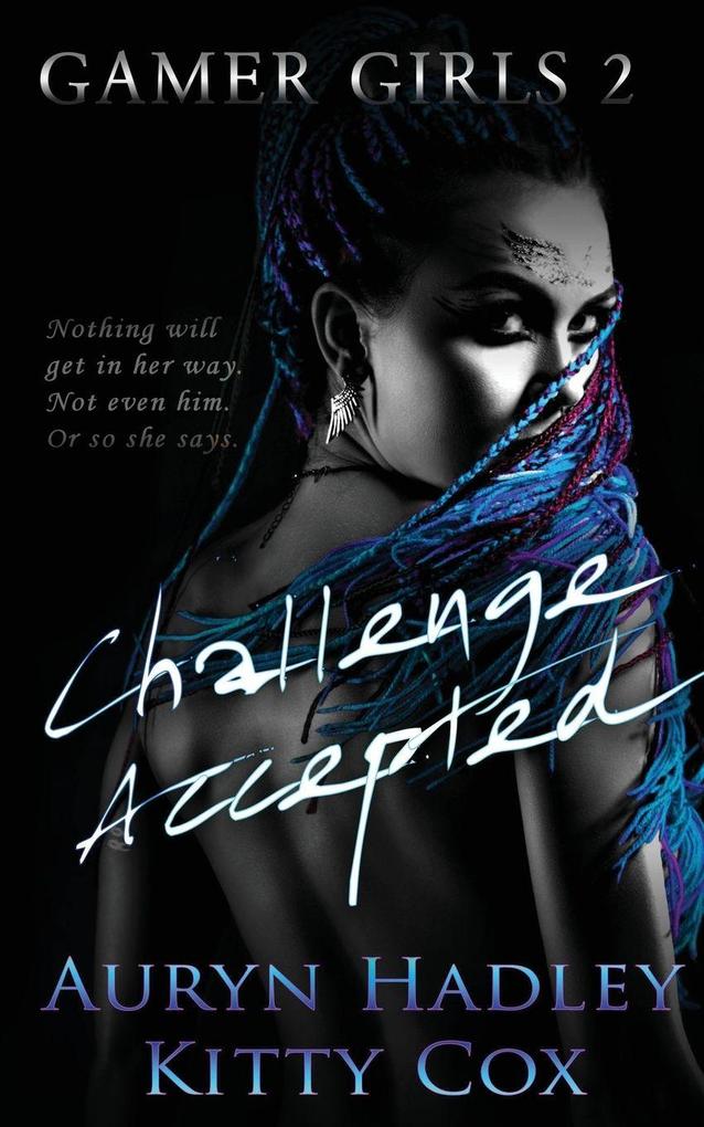 Challenge Accepted