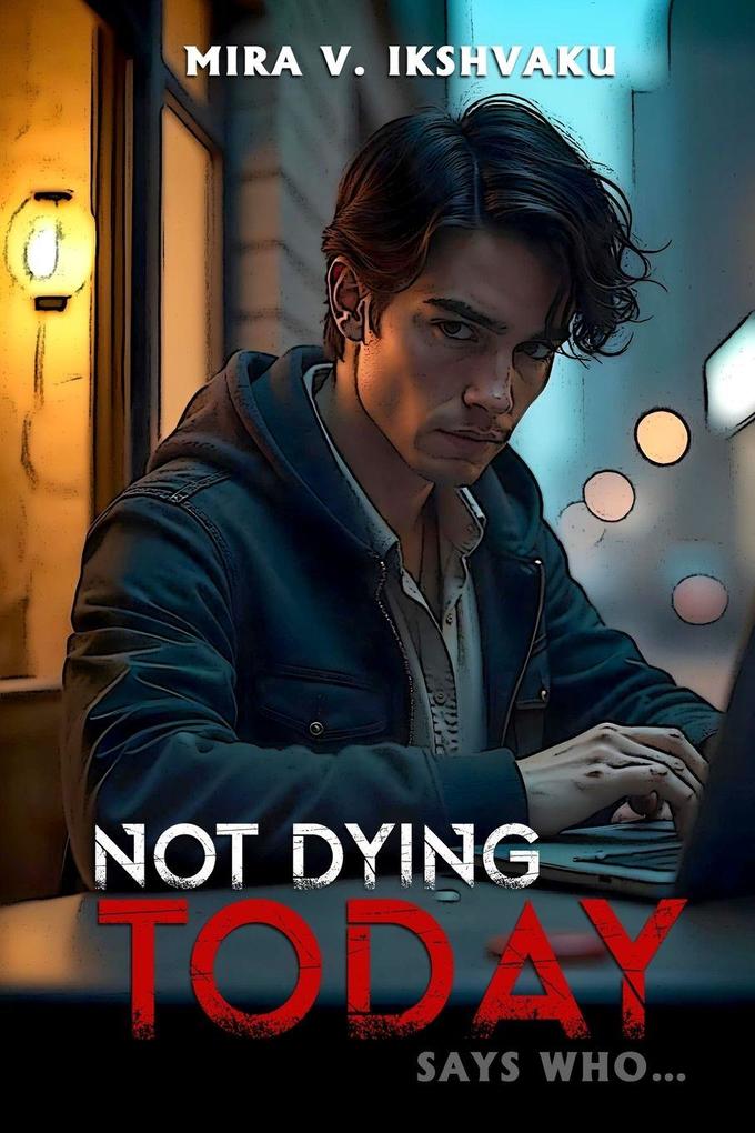Not Dying Today