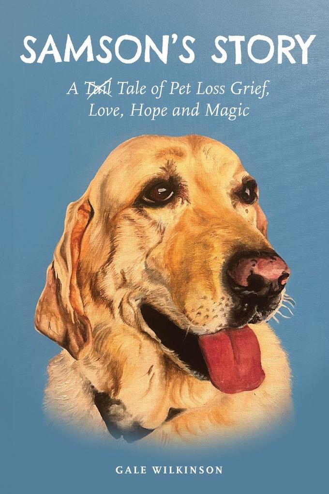 Samson's Story