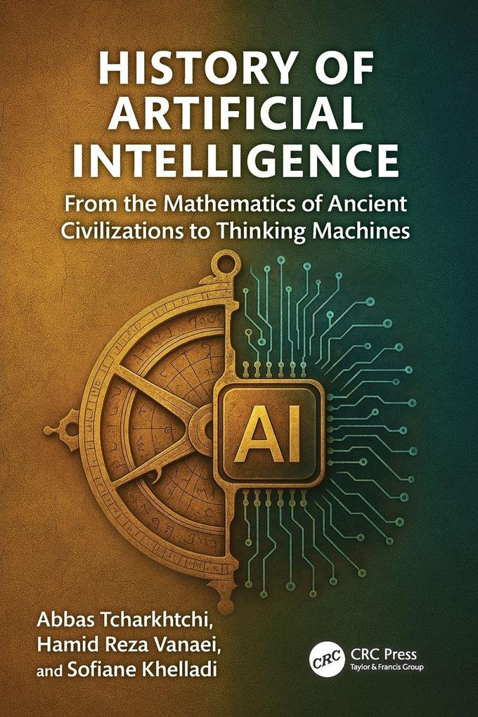 History of Artificial Intelligence