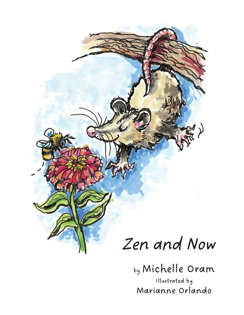 Zen and Now
