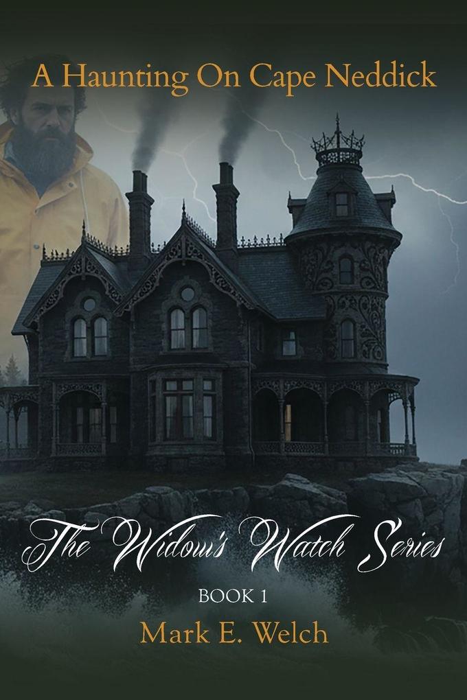 The Widow's Watch