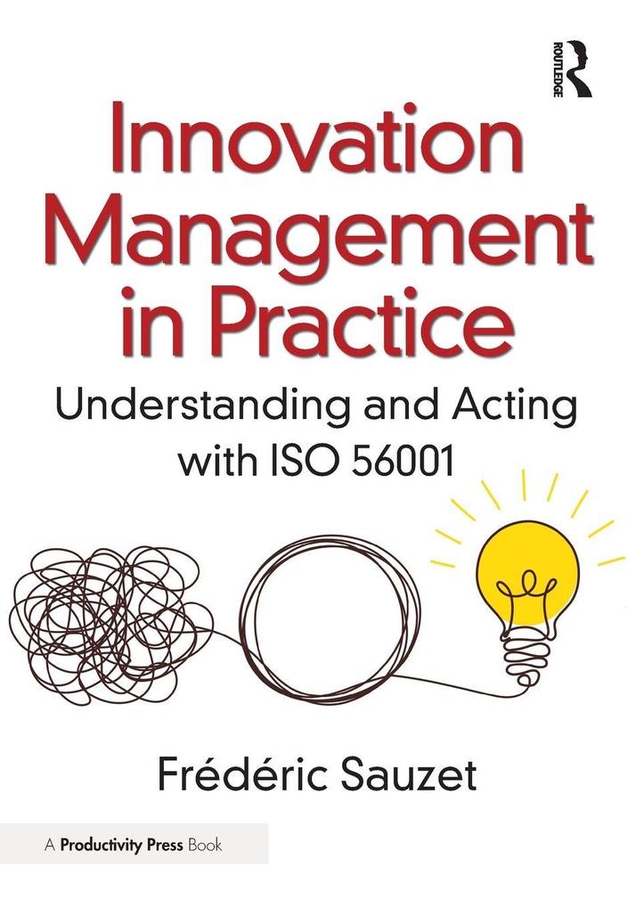 Innovation Management in Practice