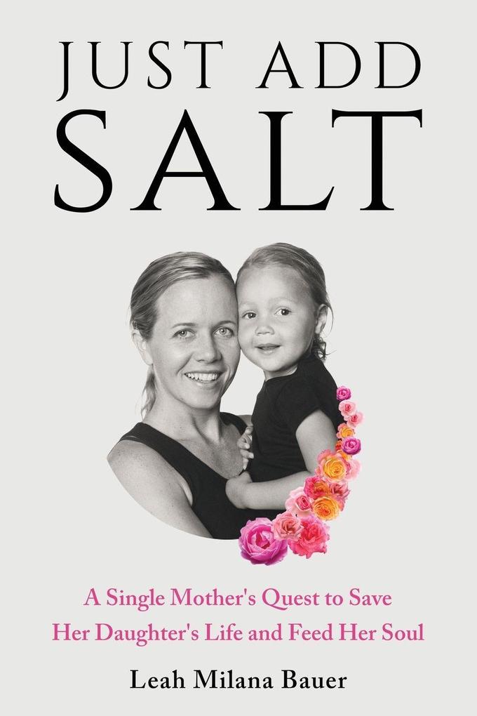 Just Add Salt