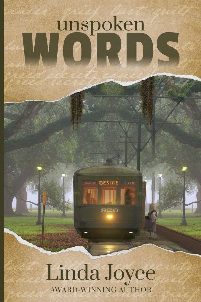 Unspoken Words