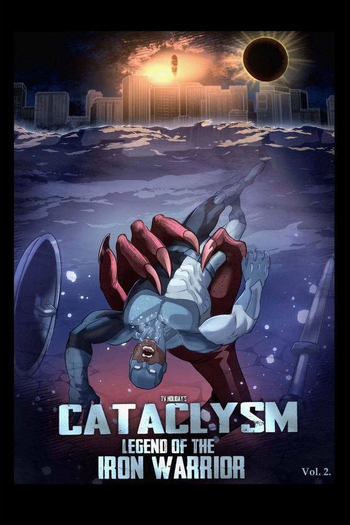 T.V. Holiday's Cataclysm