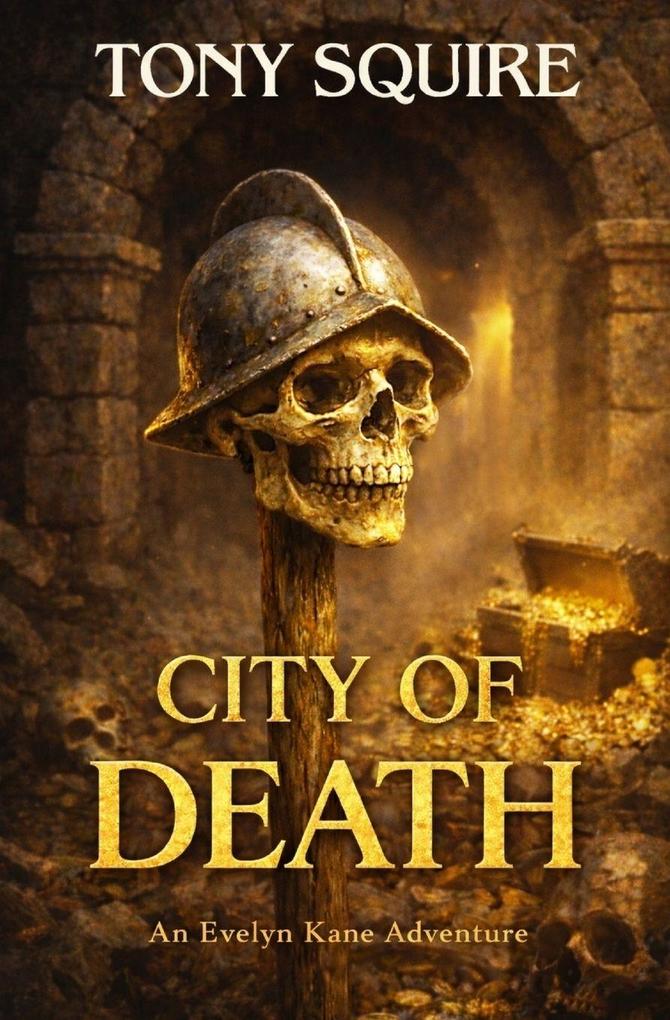 CITY OF DEATH