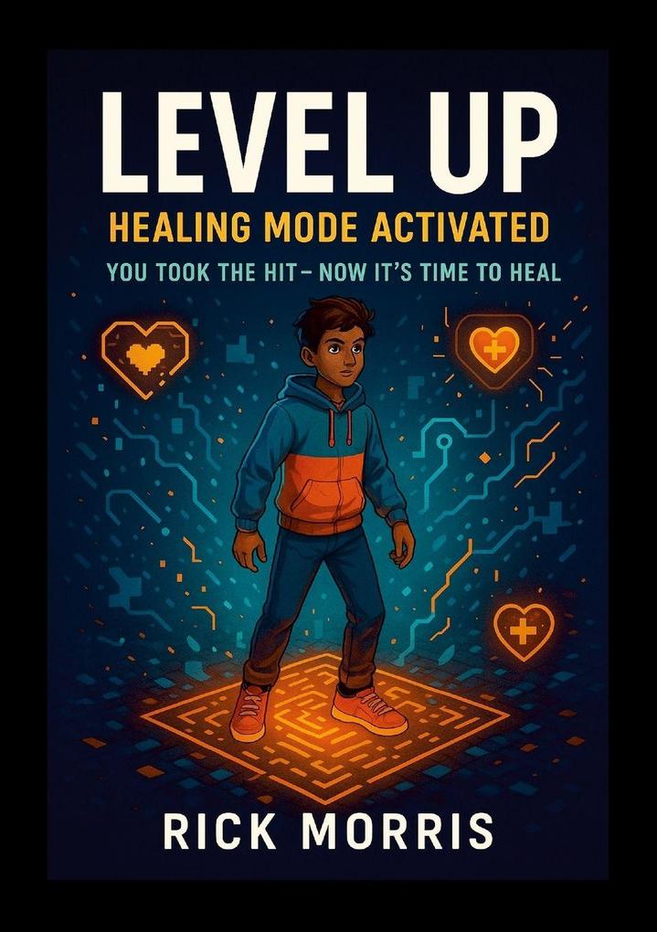 Level Up