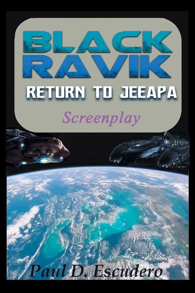 Black Ravik