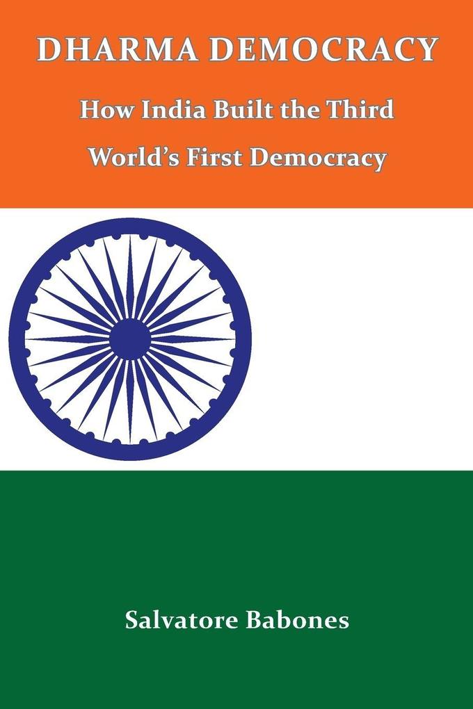 Dharma Democracy