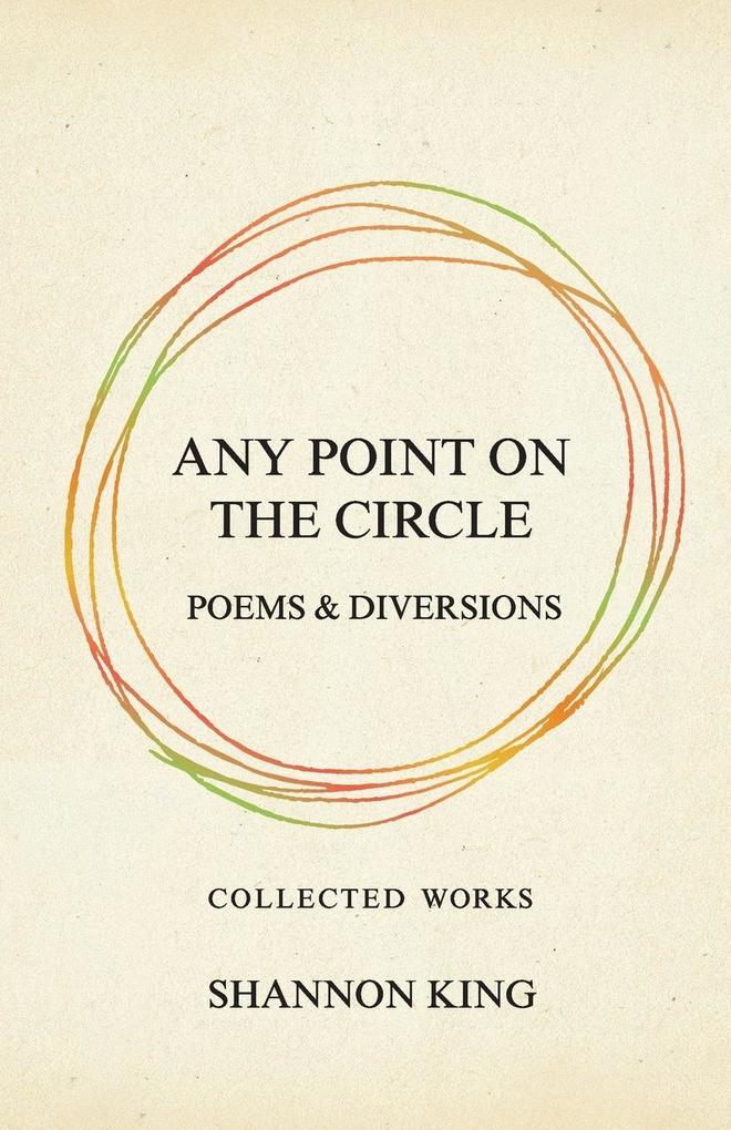 Any Point on the Circle