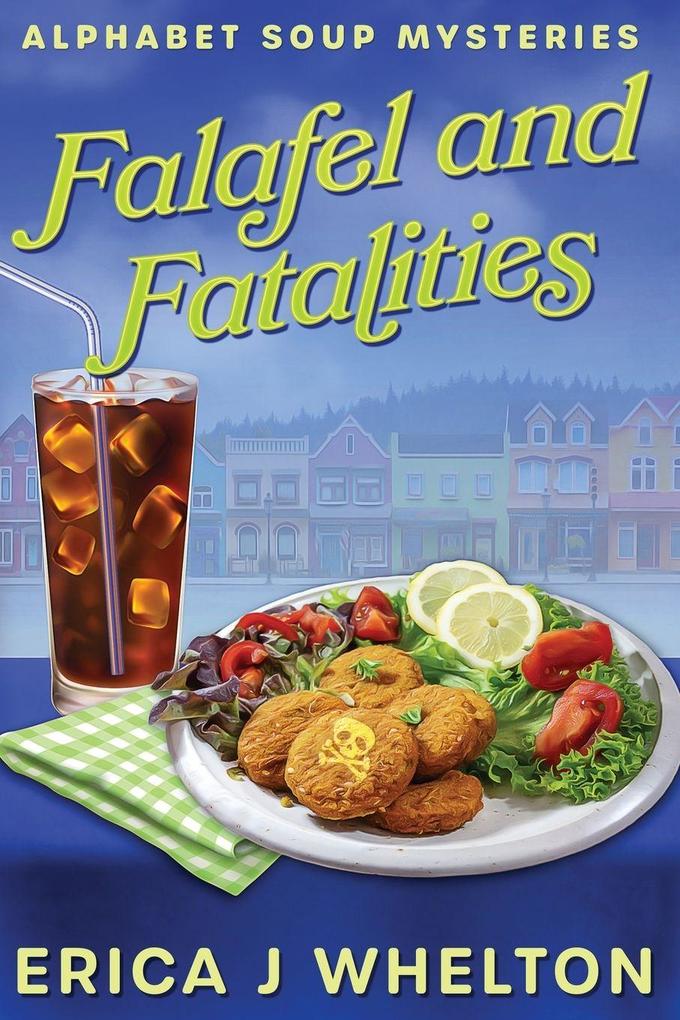 Falafel and Fatalities