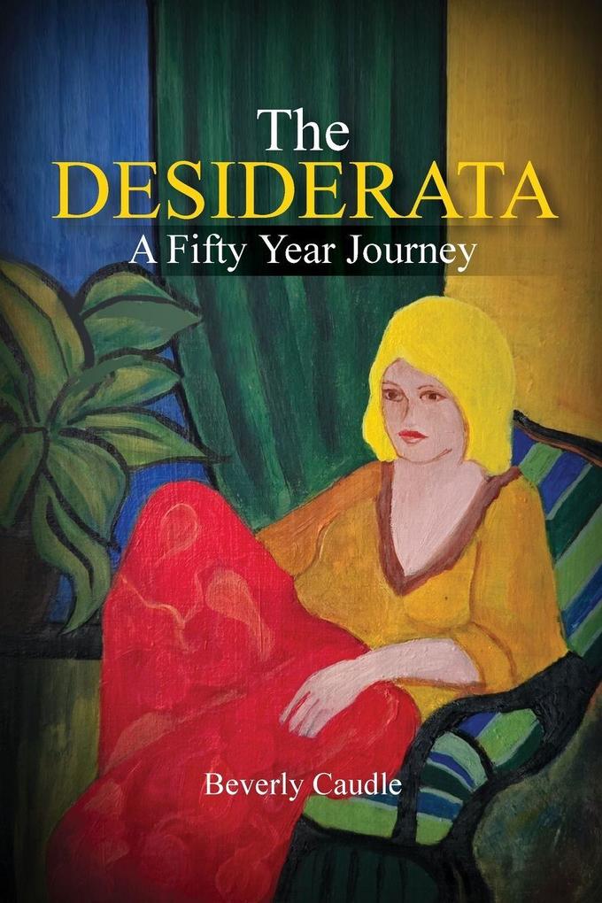 The Desiderata