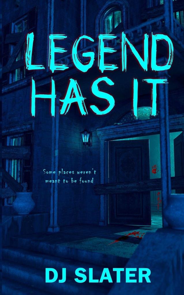 Legend Has It