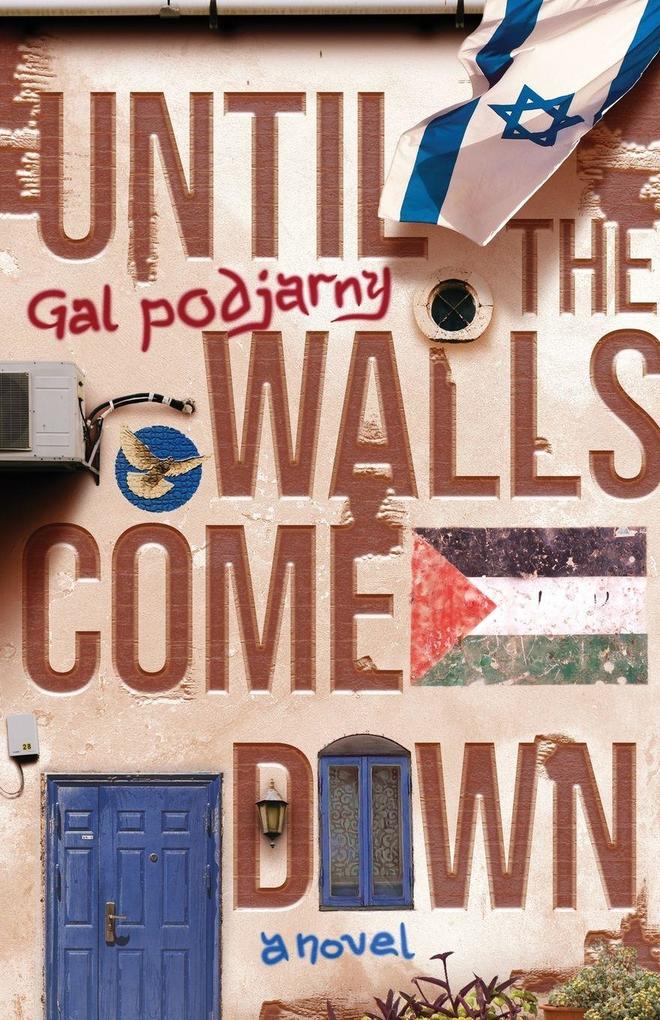 Until the Walls Come Down