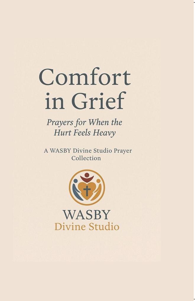 Comfort In Grief