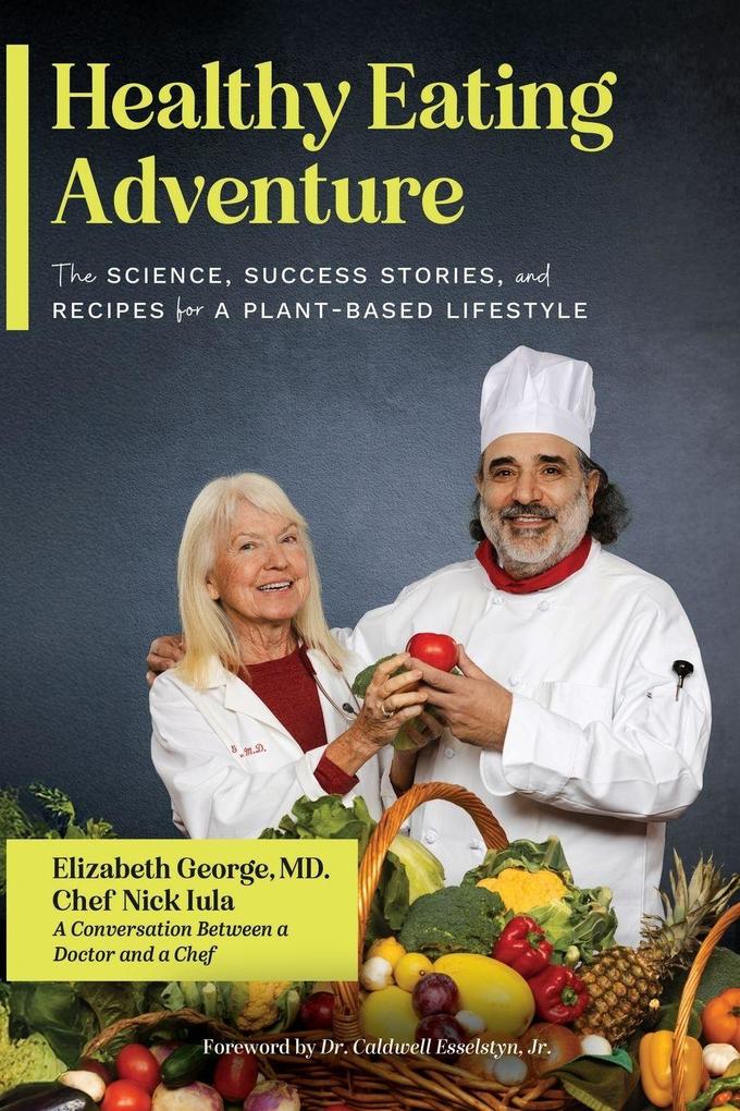 Healthy Eating Adventure
