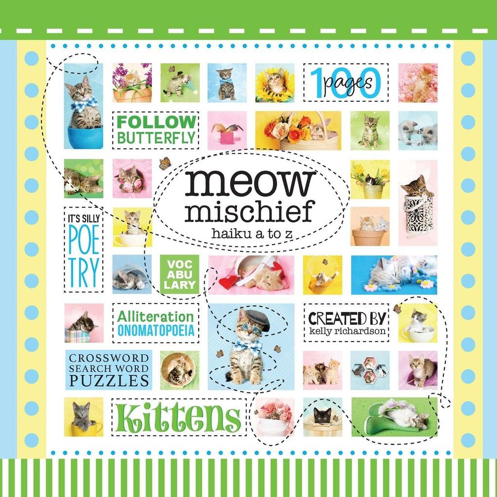 Meow Mischief