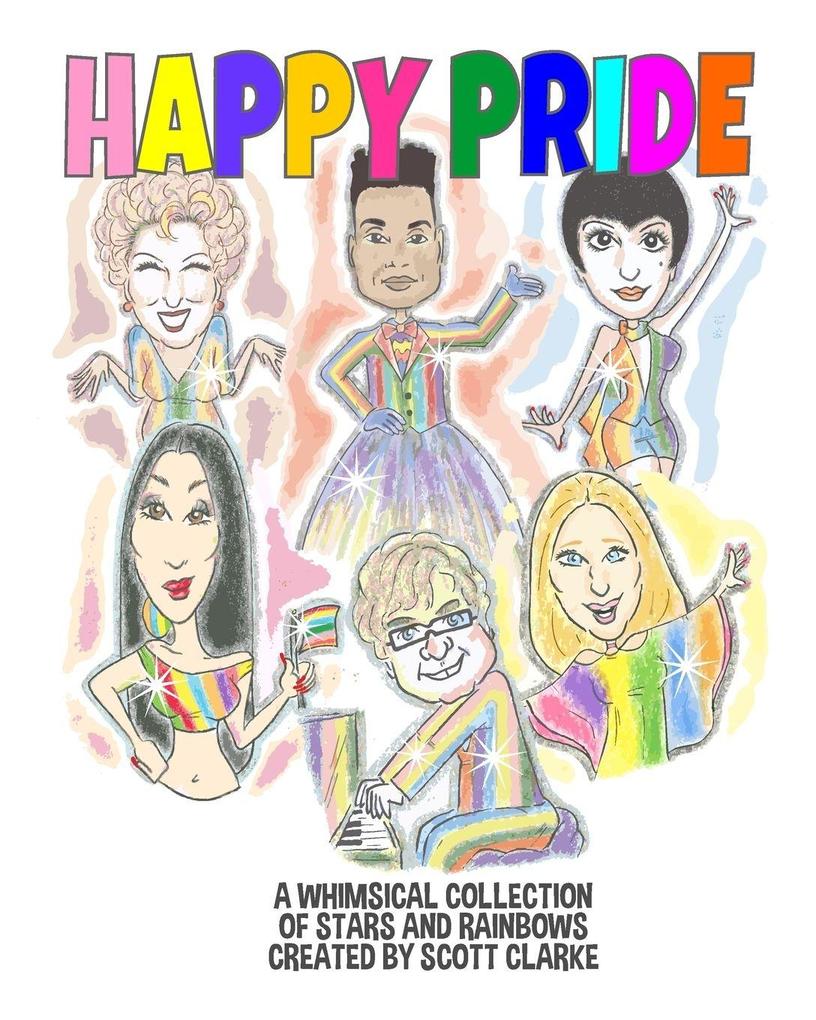 Happy Pride