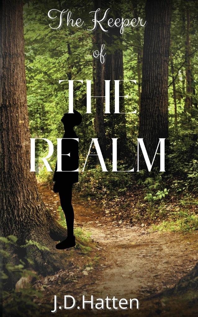 The Keeper of The Realm