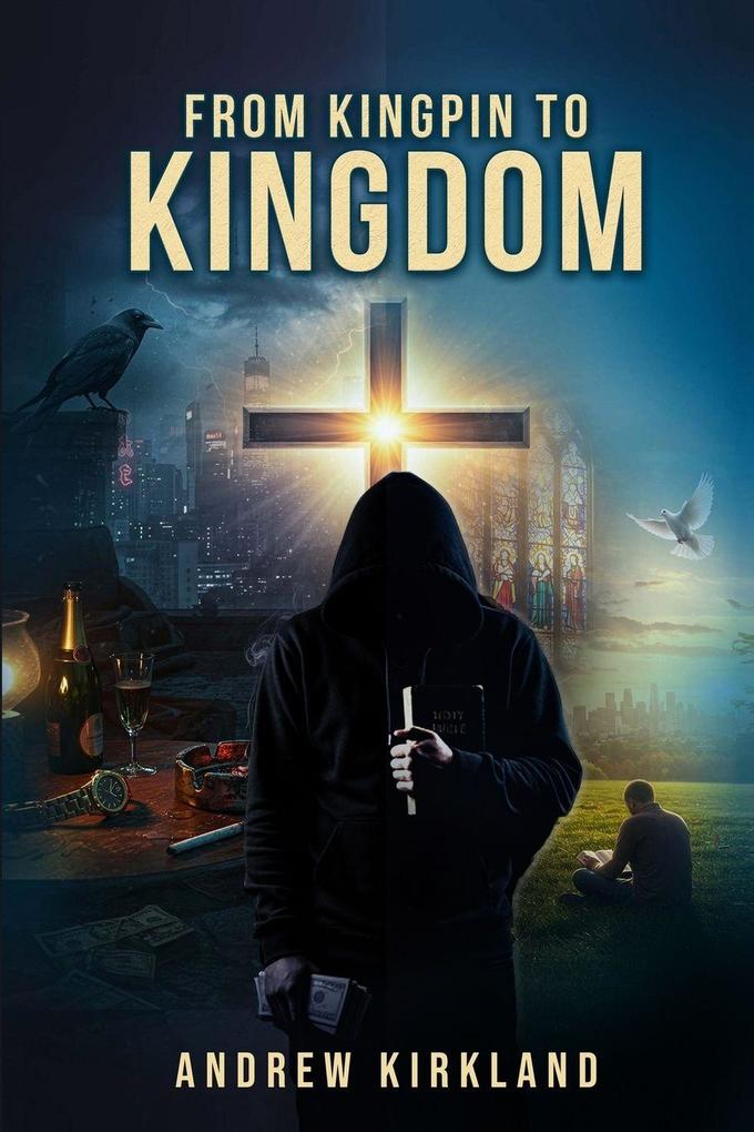 From Kingpin to Kingdom