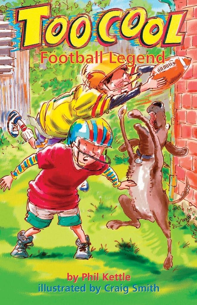 Football Legend - Toocool Series