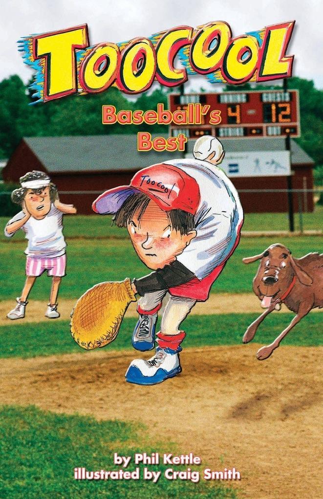 Baseball's Best - Toocool Series