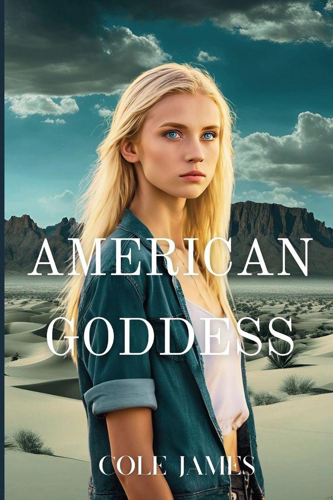 AMERICAN GODDESS
