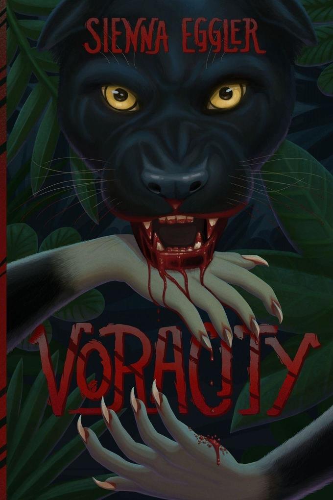 Voracity