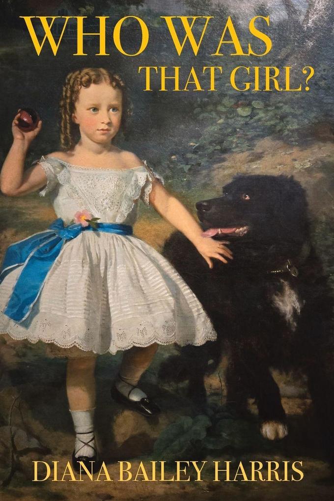 Who Was That Girl