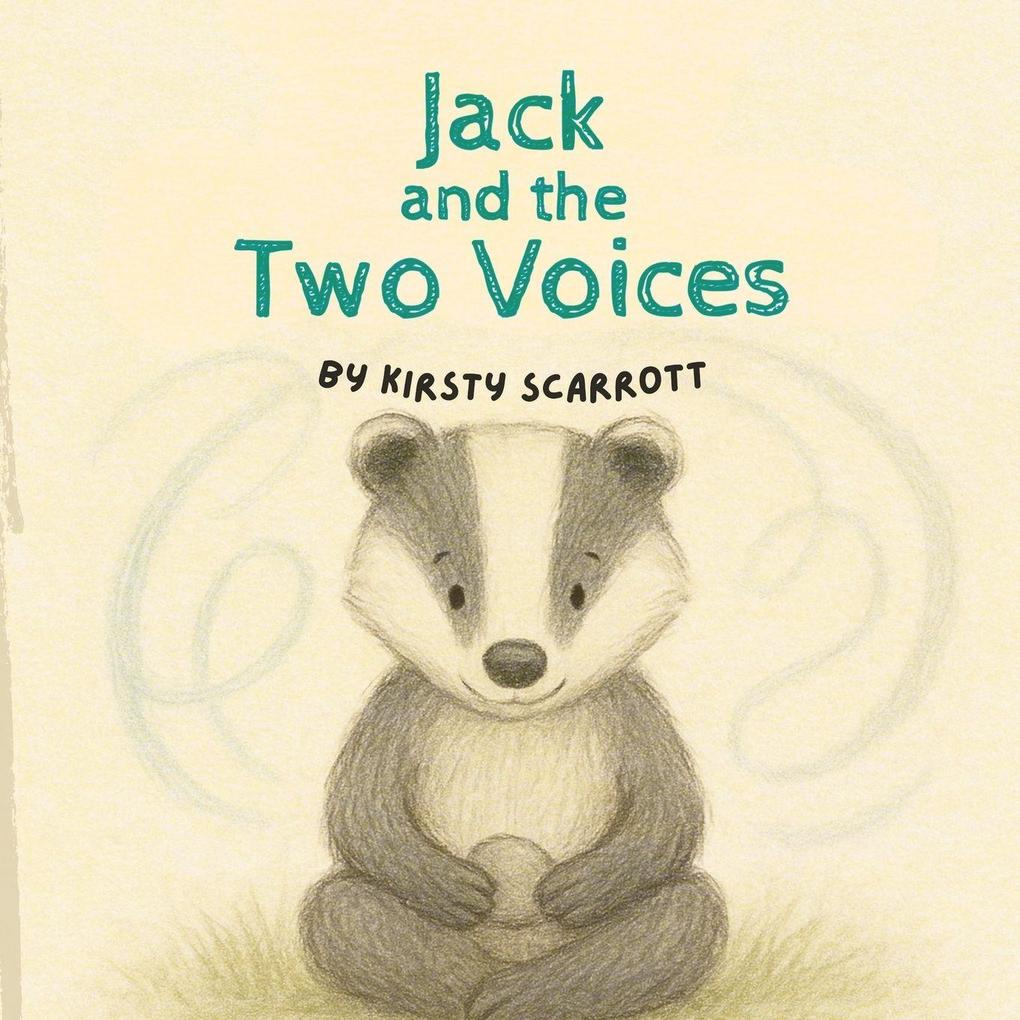 Jack and the Two Voices