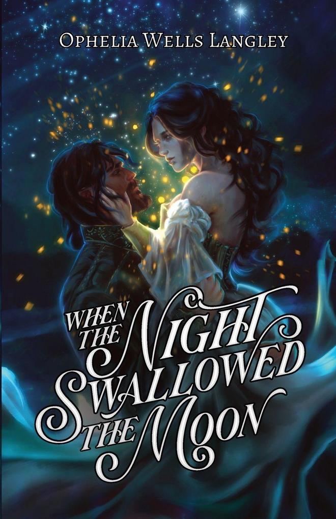 When The Night Swallowed The Moon