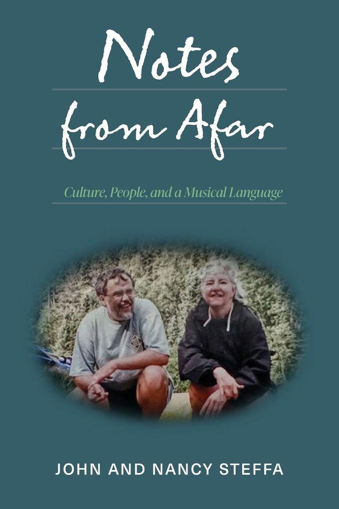 Notes from Afar