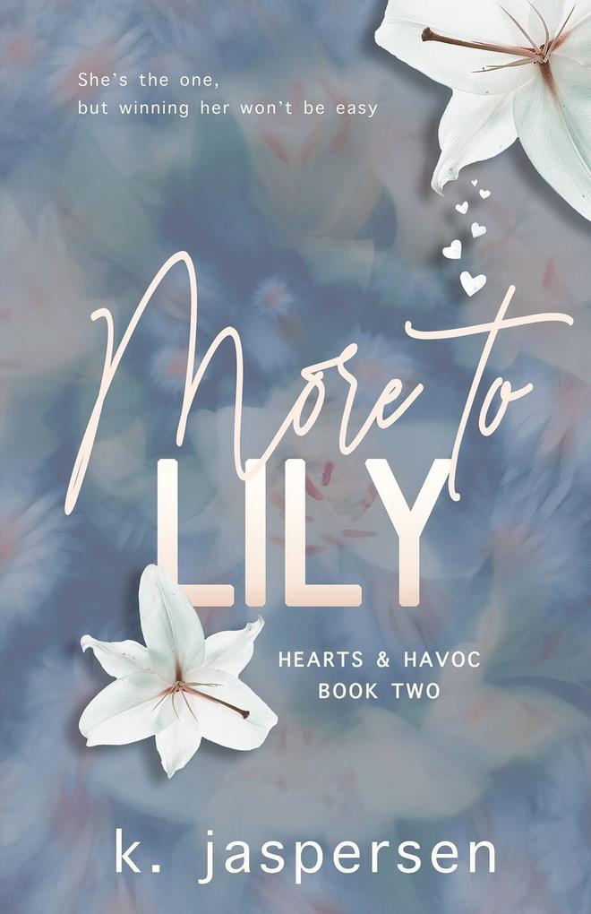 More to Lily