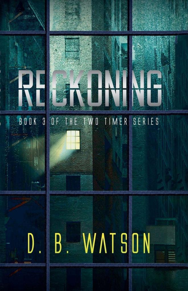 Reckoning