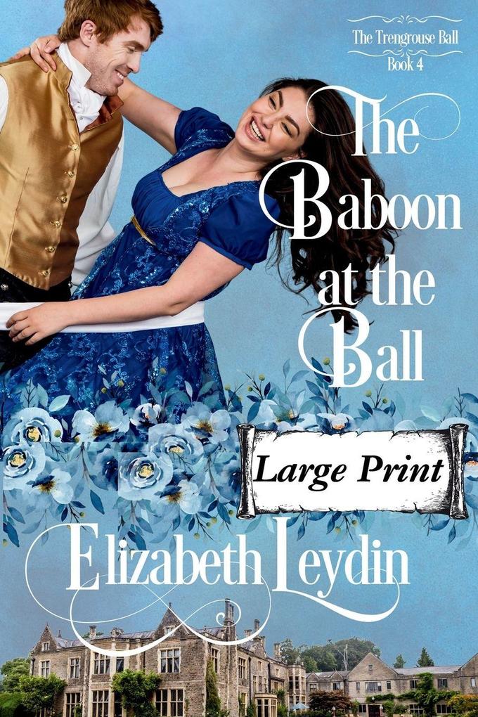 The Baboon at the Ball