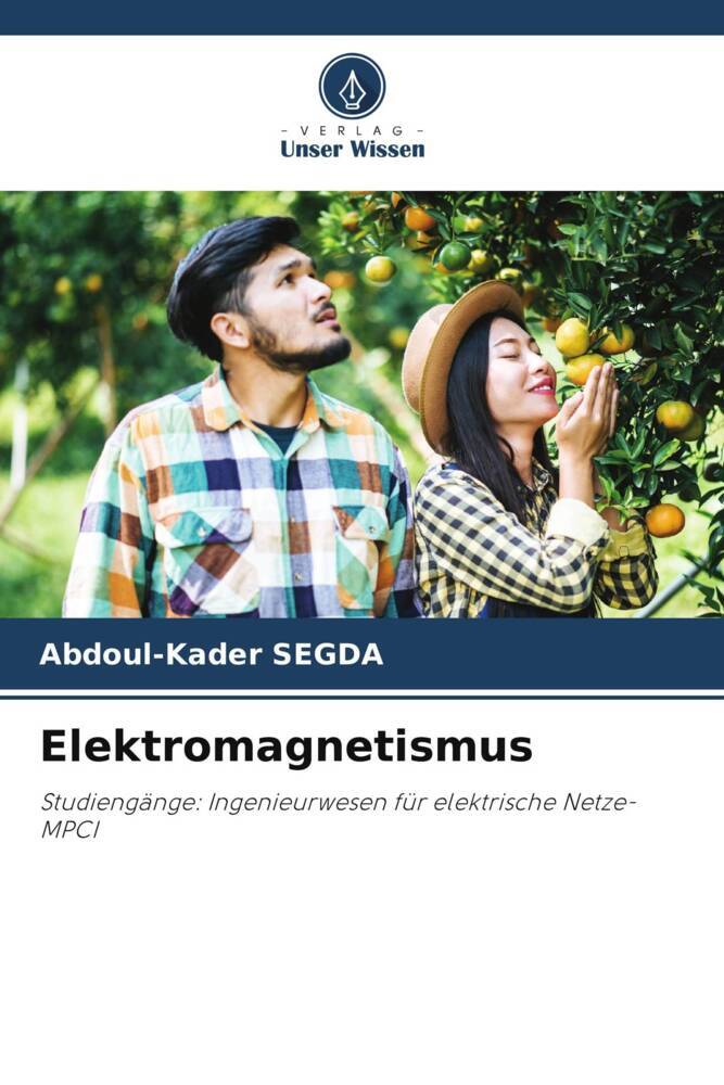 Elektromagnetismus