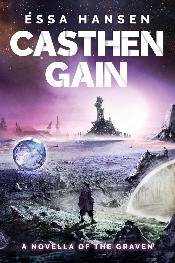 Casthen Gain