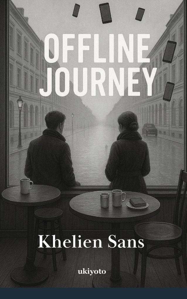 Offline Journey