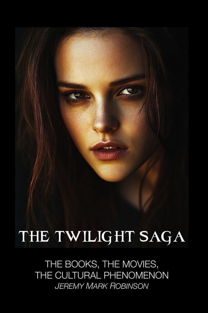 THE TWILIGHT SAGA