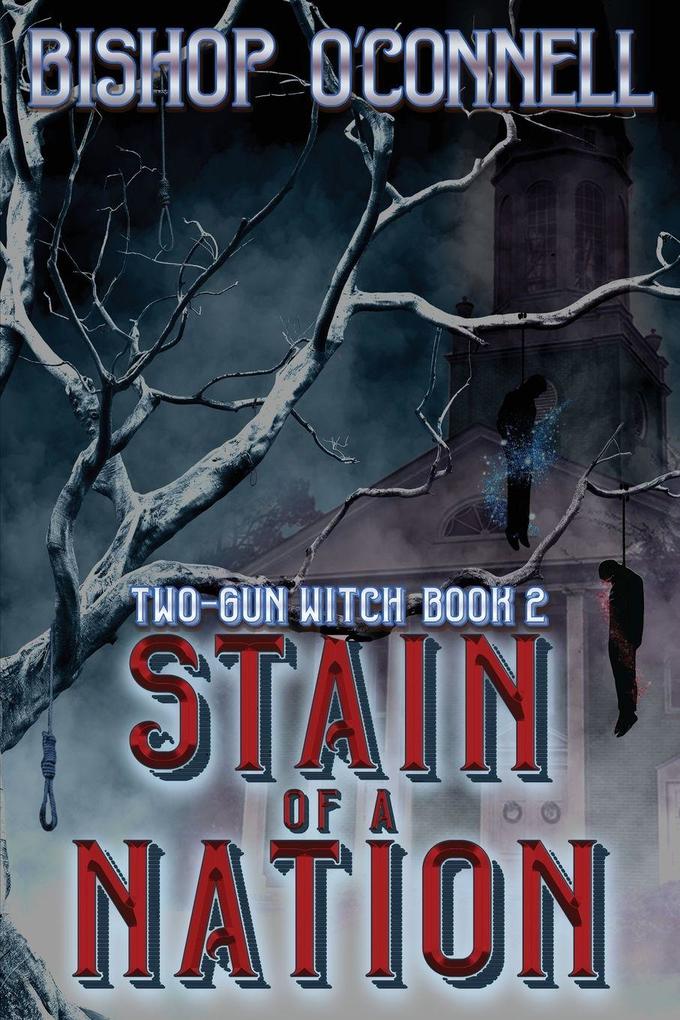 Stain of a Nation