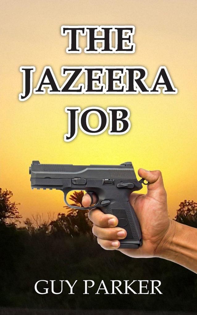 The Jazeera Job