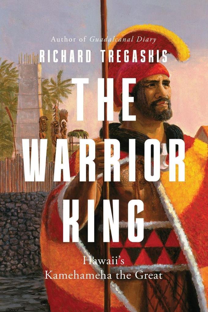 The Warrior King