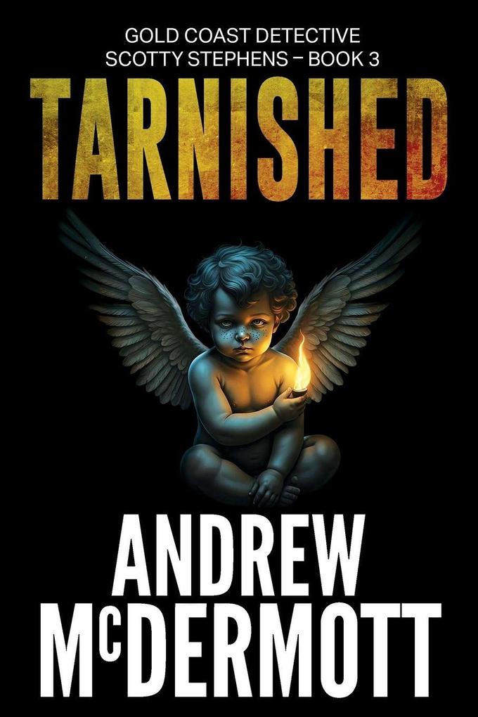Tarnished