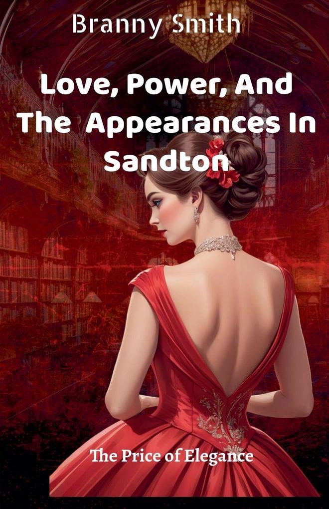 Love Power And The Appearances In Sandton
